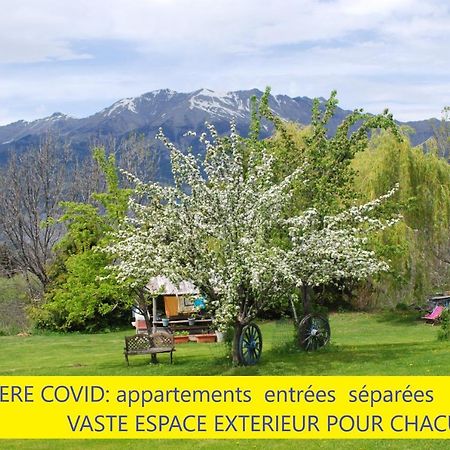 Le Clos Du Berger 르 소즈 외부 사진