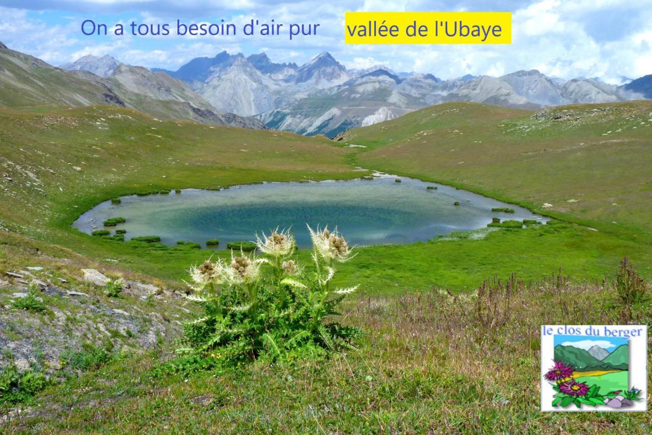 Le Clos Du Berger 르 소즈 외부 사진